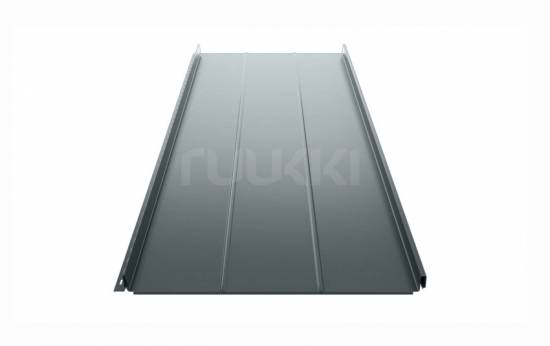 Фальцевая кровля ruukki Classic с покрытием Polyester, цвет rr22