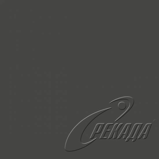 Colours - RAL 7022