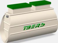 Автономная канализация Тверь 1ПМ
