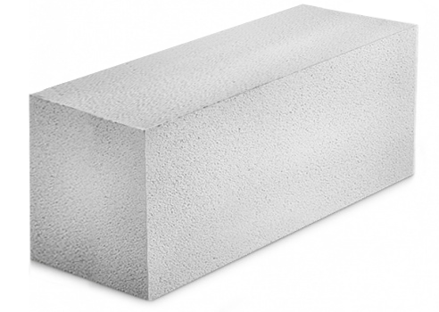 Газобетон H+H 200, D600, 200*250*625мм ровные грани