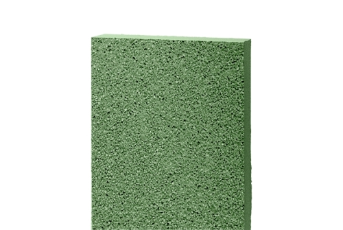 Фиброцементный сайдинг Бетэко Стоун 200х3000х8мм RAL 6021