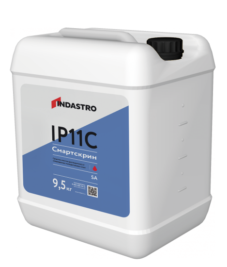 Индастро Смартскрин IP11 C