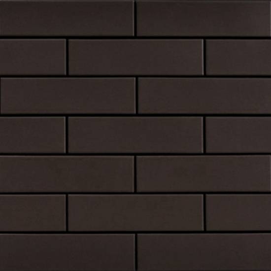 Фасадная клинкерная плитка Natural brown, Paradyz