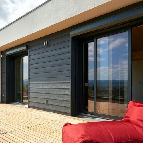 Сайдинг CEDRAL wood (под дерево) С06