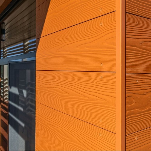 Сайдинг CEDRAL wood (под дерево) С14