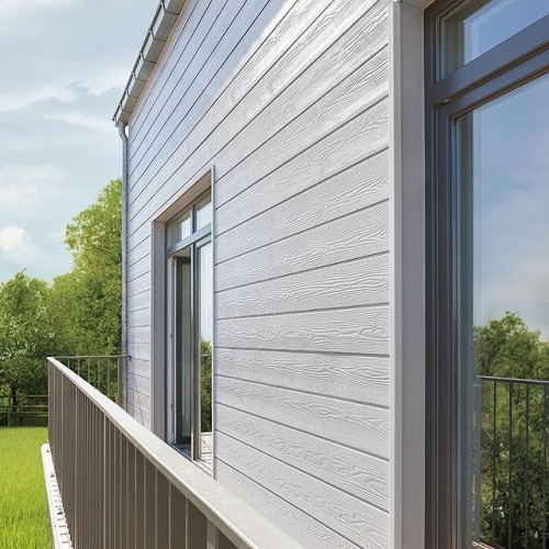Сайдинг CEDRAL click wood (под дерево) С30